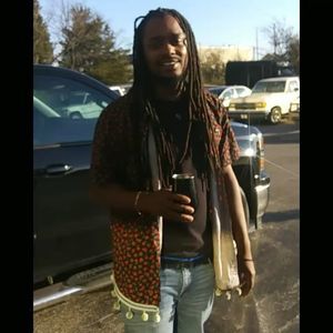 Meet your Posher, Tim